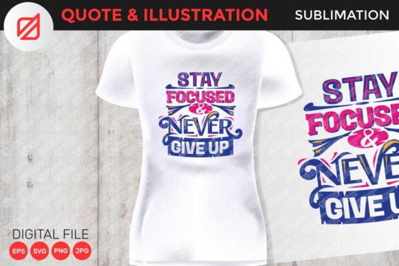 Inspirational Quote Graphics for Editorial Use