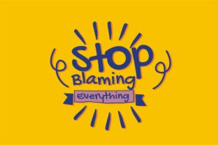 Quote on Blame: Graphics for Real Business