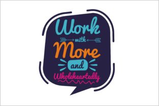 Quote Work: Graphics and Print Templates